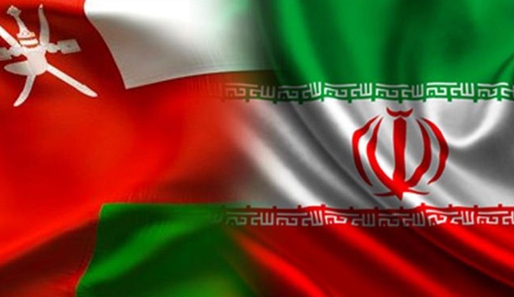 ایران و عمان موافقتنامه تجارت دریایی امضا می‌کنند