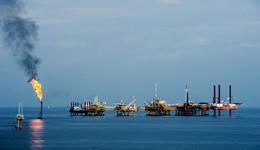 غربالگری پروژه‌های سرمایه‌ای نفت و گاز برای تخصیص بودجه
