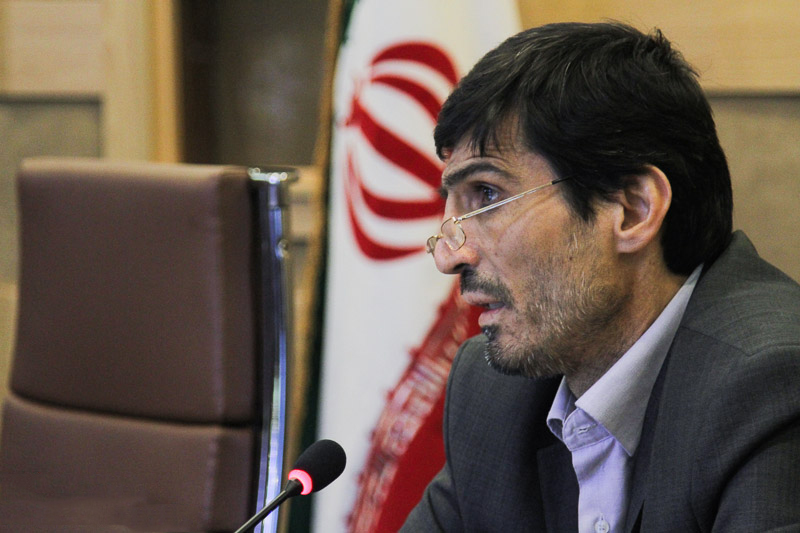 ایران رتبه اول علمی فنی دریایی در خاورمیانه