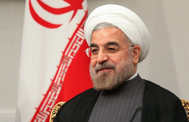 قدردانی روحانی از تامین امنیت کشتی‌های تجاری