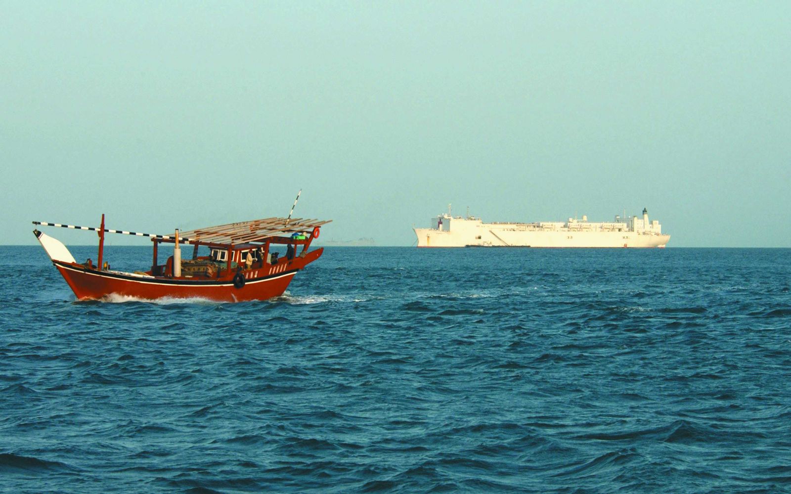 همایش خلیج‌فارس،دریای فرصت‌ها با محوریت بنادر و تجارت دریایی