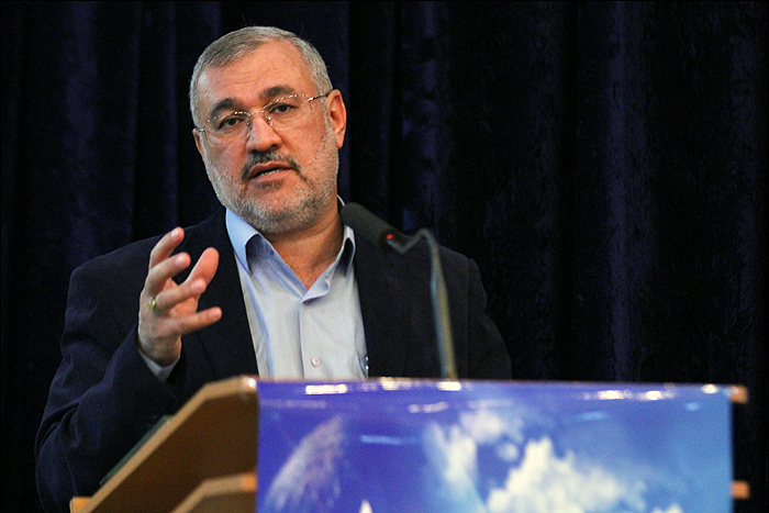 ضریب موفقیت اکتشاف ایران در برنامه پنجم به ٦٨ درصد رسید