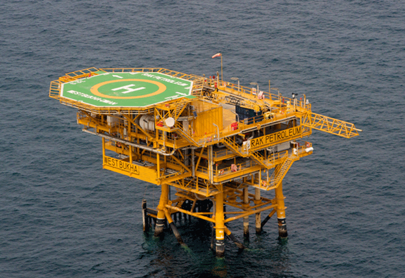 ایزوایکو ٣ سکوی نفتی مشترک با عمان می‌سازد