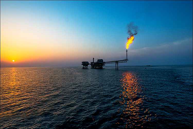 فرصتی تازه برای حضور بخش خصوصی در حوزه نفت و گاز ایران