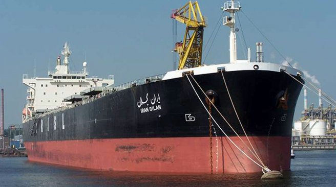 فعالیت کشتیرانی دریای خزر باعث شکوفایی اقتصادی منطقه شده است
