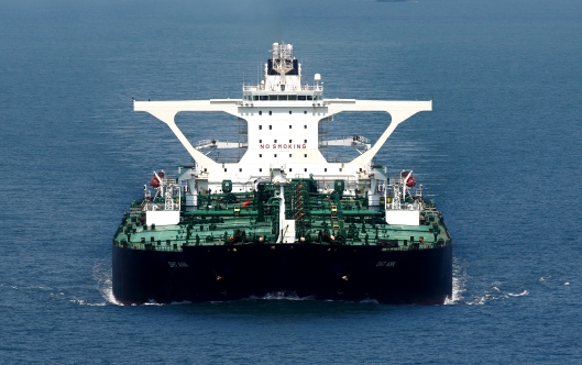 سفارس ساخت 64 کشتی VLCC در سال جاری