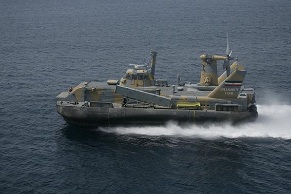 تحلیل نقش نیروی دریایی راهبردی در گسترش توسعه پایدار