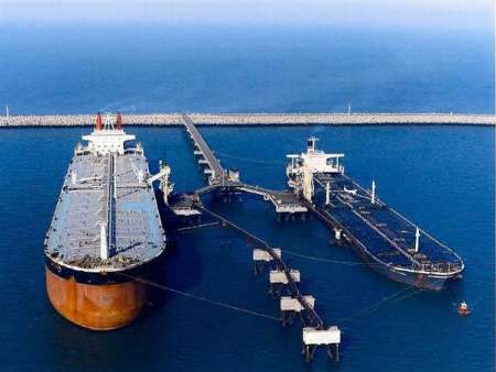 نفت ایران به مدیترانه باز می‌گردد