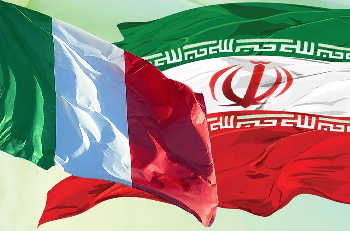 توافق نفتی سایپم ایتالیا با ایران