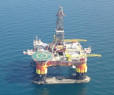 برنامه‌های جدید اکتشاف نفت در خزر