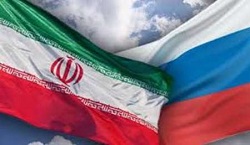 مذاکرات ایران و روسیه در زمینه تامین تجهیزات نفتی