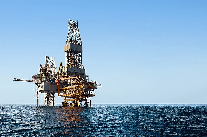 اشتیاق شرکت نروژی برای حضور در صنعت نفت ایران
