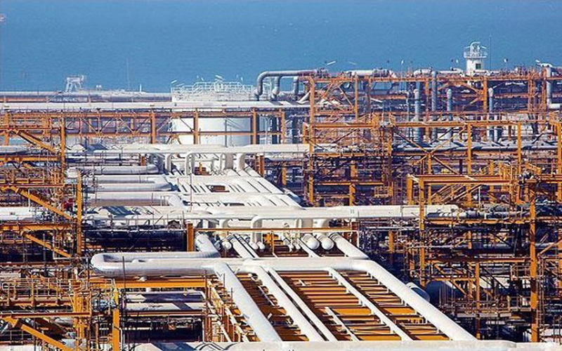 مدیریت انتقال افزایش تولید گاز پارس جنوبی با اجرای پروژه‌های ابتکاری
