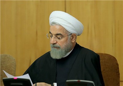 هشدار مجلس به روحانی در خصوص ایرانی زدایی در صنعت نفت