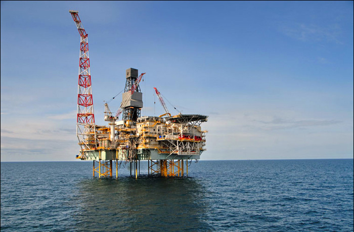 تقاضای جهانی نفت به بیش از روزانه ٩٥ میلیون بشکه می‌رسد