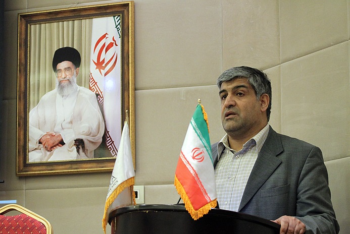 رونمایی از ۴ پروژه نفت خزر در کنفرانس قراردادهای نفتی ایران