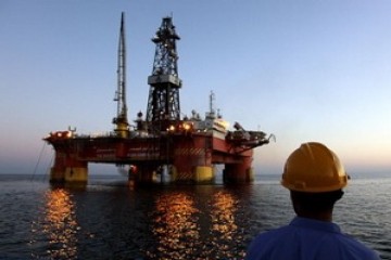 آغاز دور جدید فعالیت‌های اکتشاف نفت ایران در خزر