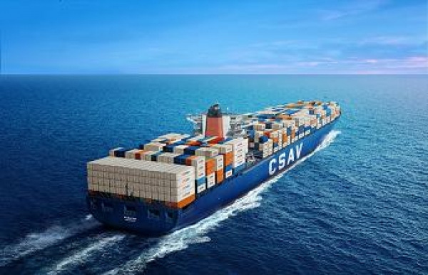 دولت چین هفت شرکت کشتیرانی را جریمه کرد