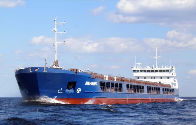 کشتی‌سازان روس به بندرعباس می‌آیند