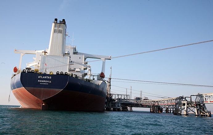 پاناما آماده همکاری باشرکت ملی نفتکش ایران است