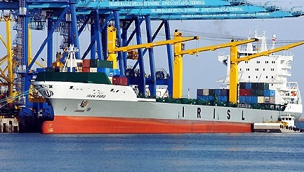 امضاء تفاهم‌نامه همکاری میان کشتیرانی ایران و سنگاپور