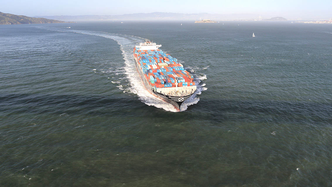 راه‌اندازی خطوط منظم کشتیرانی به آفریقا در سال جاری