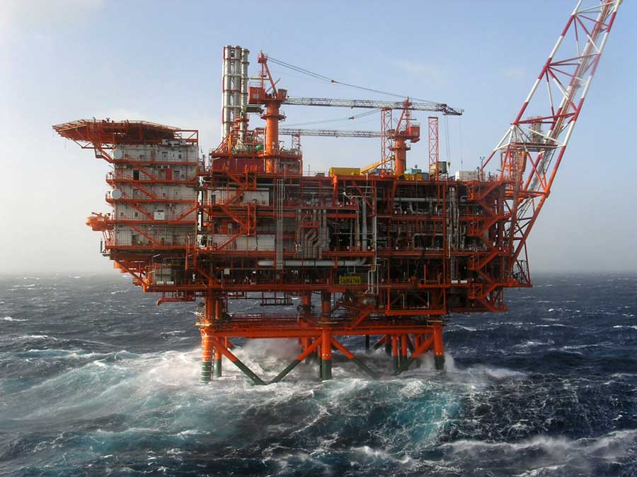ارزیابی مناقصه‌های پروژه‌های فراساحلی اکتشاف نفت و گاز در یونان