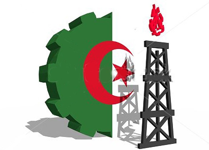 اعلام آمادگی الجزایر و اتحادیه اروپا برای همکاری در حوزه گاز