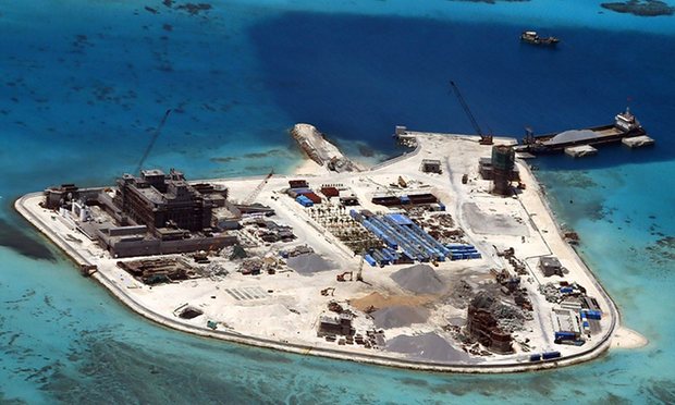 چین به دنبال ساخت آزمایشگاه در 3 کیلومتری زیر دریا! 