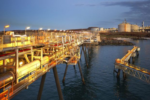 مخالفت با حضور شرکت‌های نفتی غربی در آب‌های نیوزیلند
