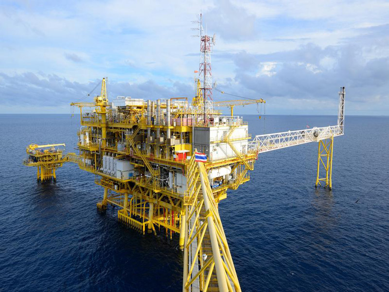 تولیدکنندگان نفت دریای شمال فعال‌تر می‌شوند