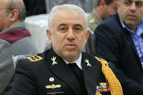 امروز ناوگان دریایی ایران در امنیت کامل ماموریت اقتصادی خود را به انجام می‌رساند