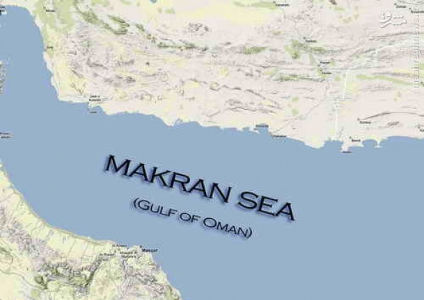برنامه های وزارت نفت برای توسعه سواحل مکران