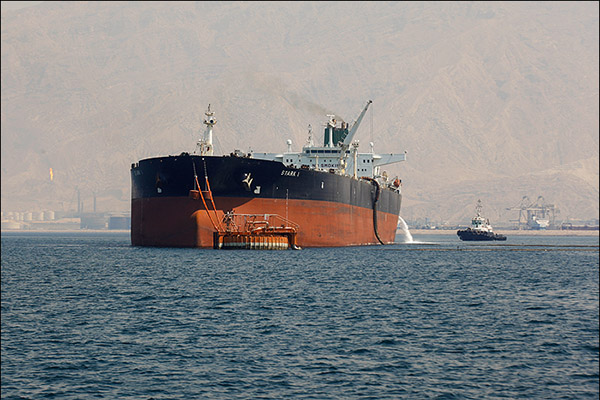 میعانات گازی ایران از کجا به کره‌جنوبی رسیده است؟
