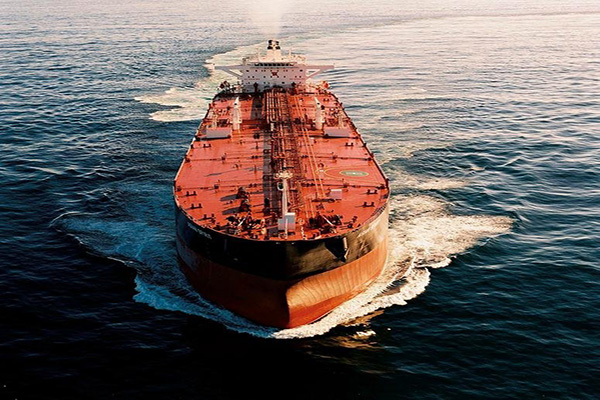 ظرفیت صادرات نفت ایران سه برابر شده است