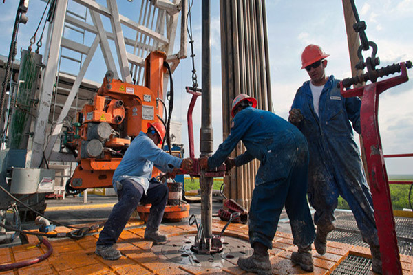 امضای قرارداد برای ساخت تجهیزات پرمصرف صنعت نفت