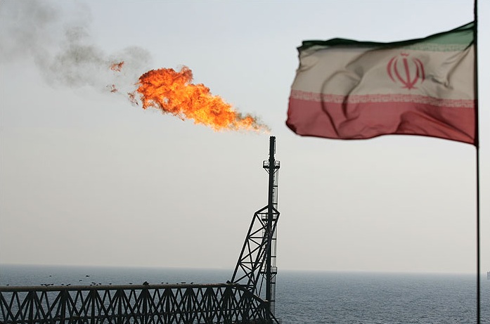 ایران بزرگترین دارنده ذخایر گاز جهان در ٢٠١٥
