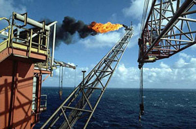 پیشرفت طرح مطالعاتی صادرات گاز ایران به عمان