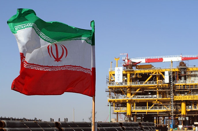نقش ایران در امنیت انرژی در منطقه و جهان