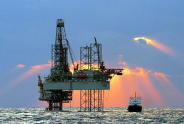 علاقه لوک اویل به اکتشاف نفت ایران در خزر