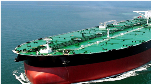 الجزایر به کوبا نفت صادر می‎کند
