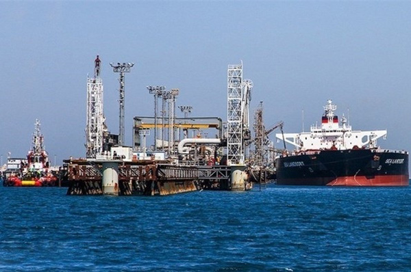 جهان منتظر نوع جدید نفت صادراتی ایران باشد