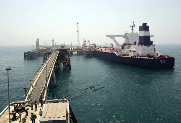 افزایش صادرات نفت و میعانات گازی ایران به روزانه 3 میلیون بشکه 
