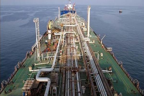 مذاکره ایران و کشورهای حاشیه خزر برای سوآپ نفت خام