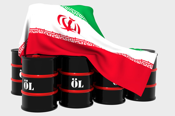 تولید نفت ایران در اکتبر بیشترین رشد را در پسابرجام داشت