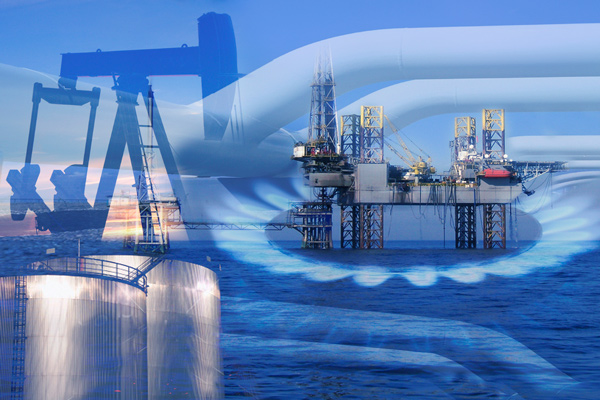 برنامه توسعه صنایع نفتی متکی به توان بومی است