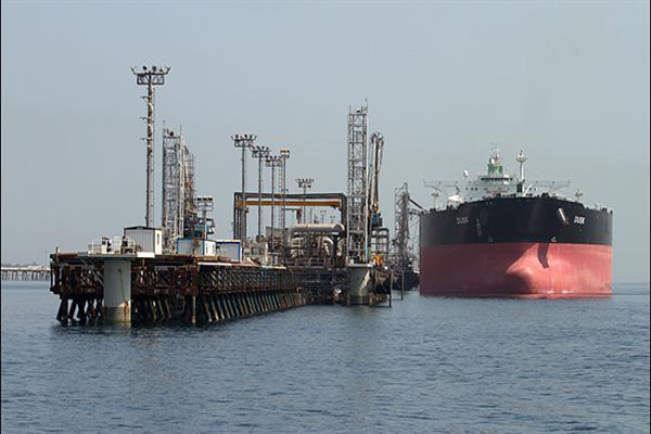 پذیرش نفتکش‌های ٣٢٠ هزار تنی در پایانه صادرات میعانات گازی عسلویه