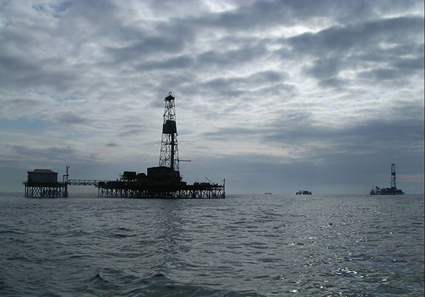  پیشنهاد همکاری به برزیل دراکتشاف میدان‌‌های نفتی خزر