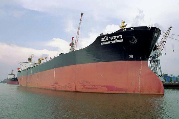 نفتکش‌های هندی واردات محموله‌های نفتی ایران را ازسر ‌‌می‌گیرند