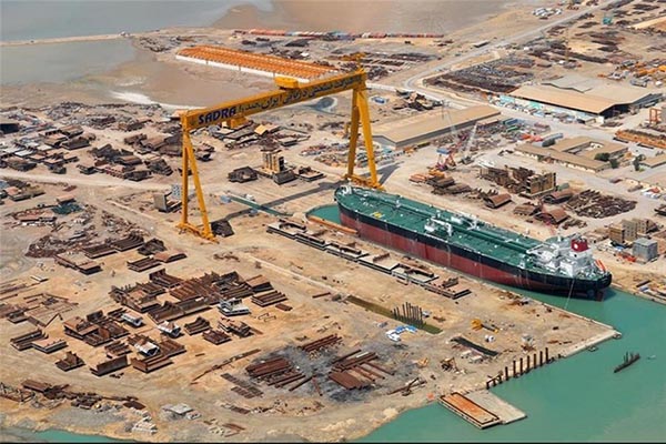 قرارداد کشتیرانی با کره‌ برای ساخت 10 فروند کشتی لغو شود